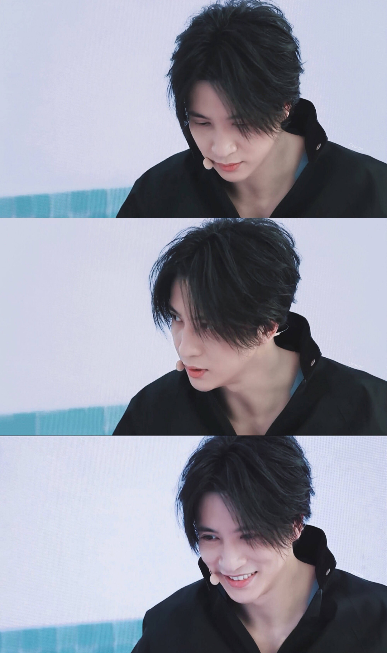 薛之谦壁纸|人间理想世界和平承蒙关照