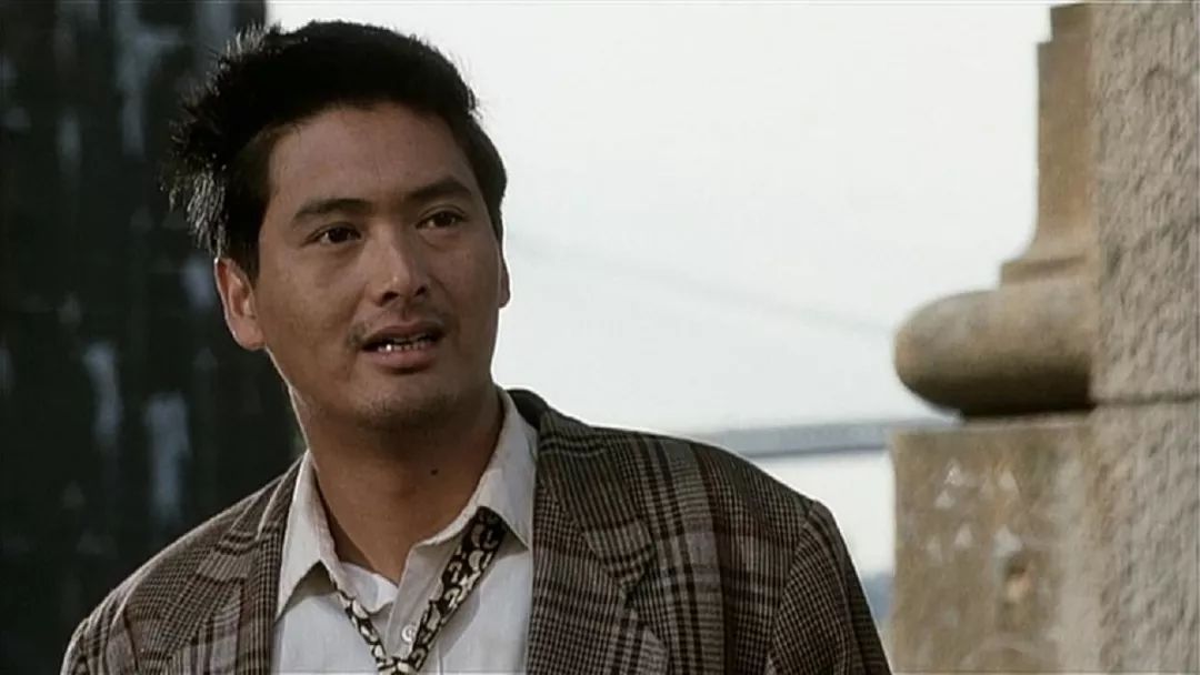 《爱乐之城》是借鉴陈百强遗作?仗义发哥成就港产爱情经典