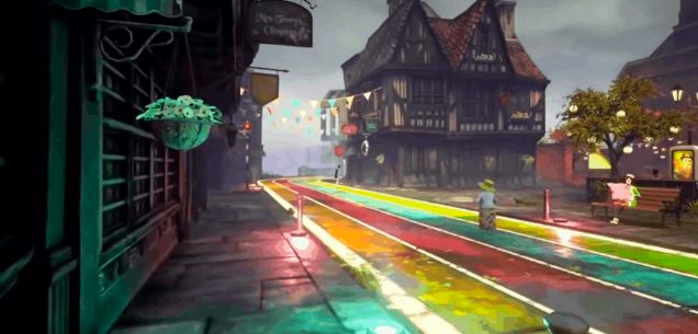 少数幸运儿:虚幻的美好与真实的悲痛,这是一道艰难的选择