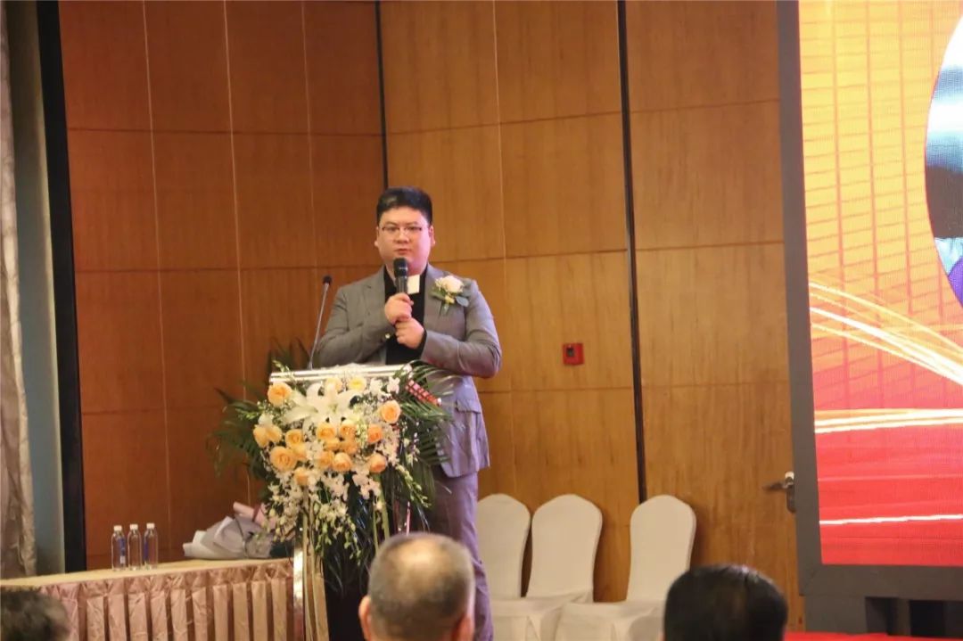 热烈祝贺江苏优网战略合作发布会圆满成功