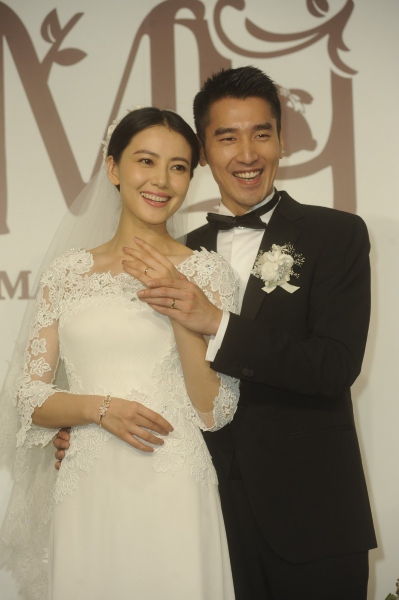 范冰冰多项代言遭撒换,顶替她的是这位"台湾媳妇"