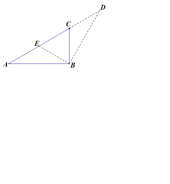 初中数学:怎样添加二倍角问题的辅助线
