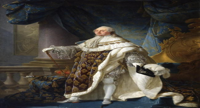 爱百姓的善良国王路易十六,为何最后被送上断头台?