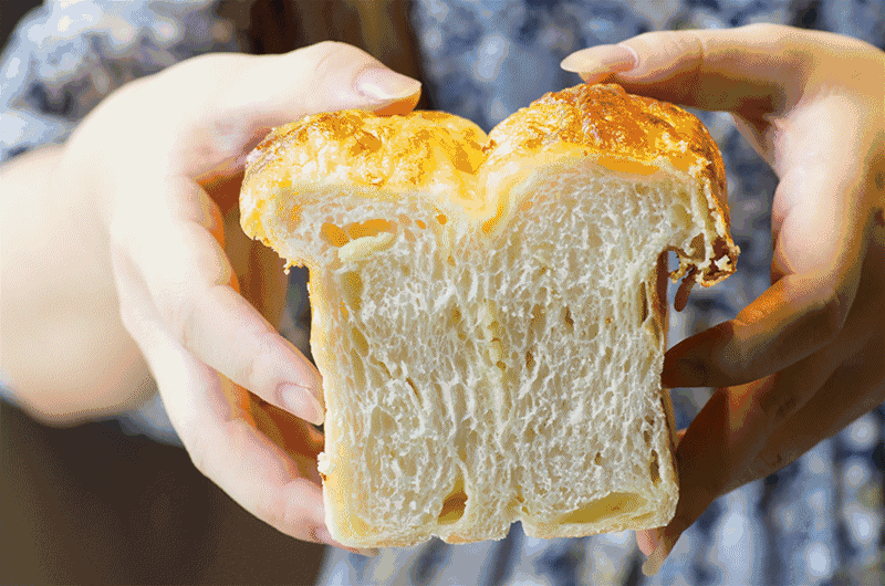 教你家庭版自制面包,蓬松暄软多种口味,学会自己做比买的还好吃