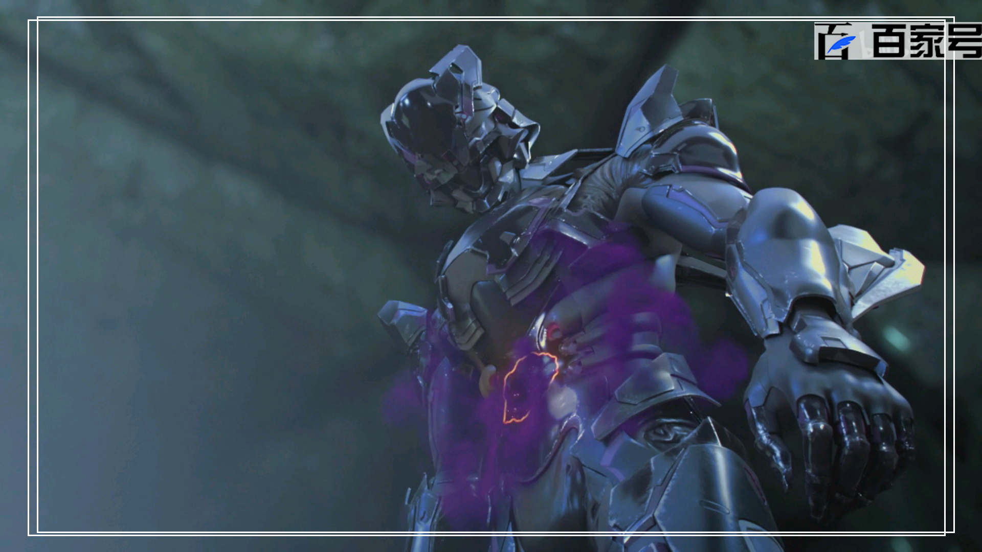 动漫纳米核心:壁纸欣赏,张张都是精美高清截图