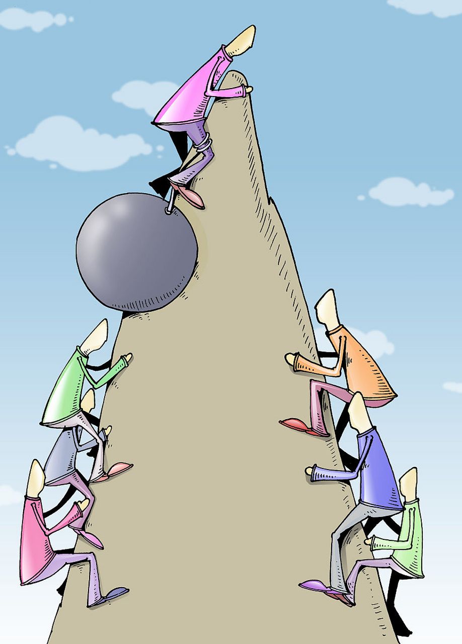 暖冬好物大赏# 999999 必备的生存哲学——变通受用一生的学问