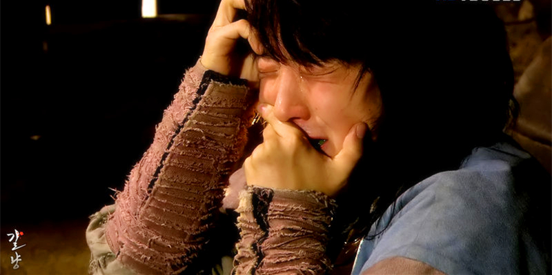 「七种武器」离别钩|李准基影视侧写之黯然销魂孟婆汤