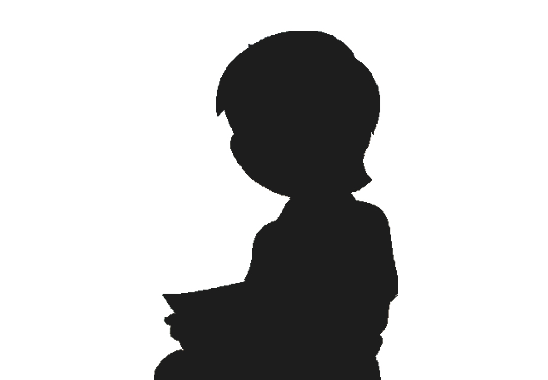 《哆啦a梦》:根据人影猜人物,很多人猜不出最后一个