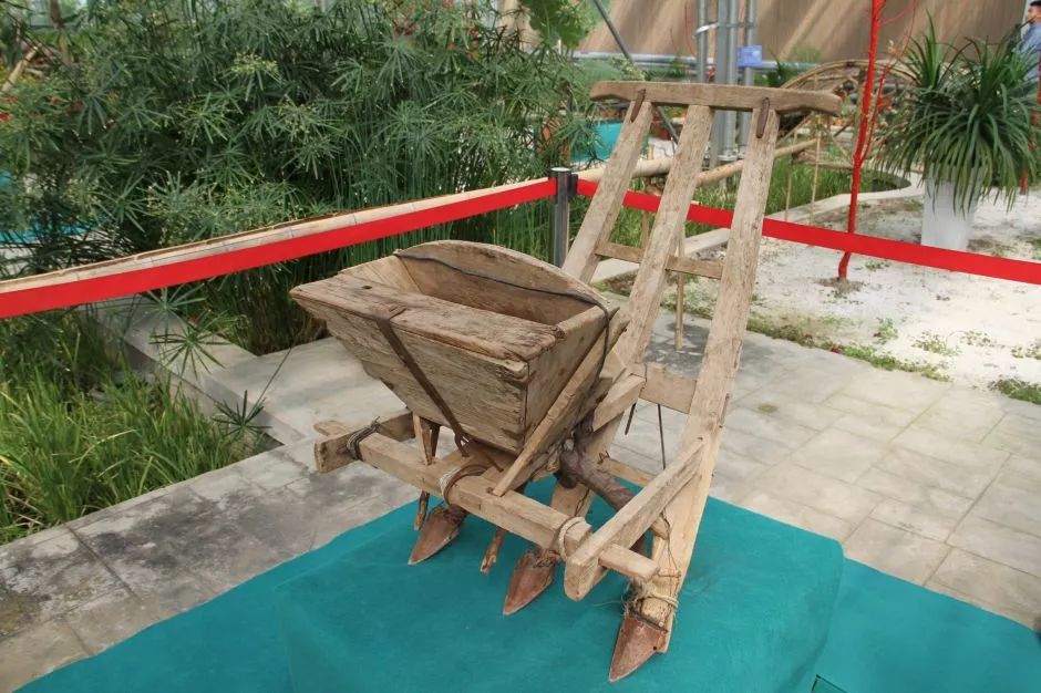 记忆中80年代的传统农具:认识2个正常,5个厉害,全部的你就老了