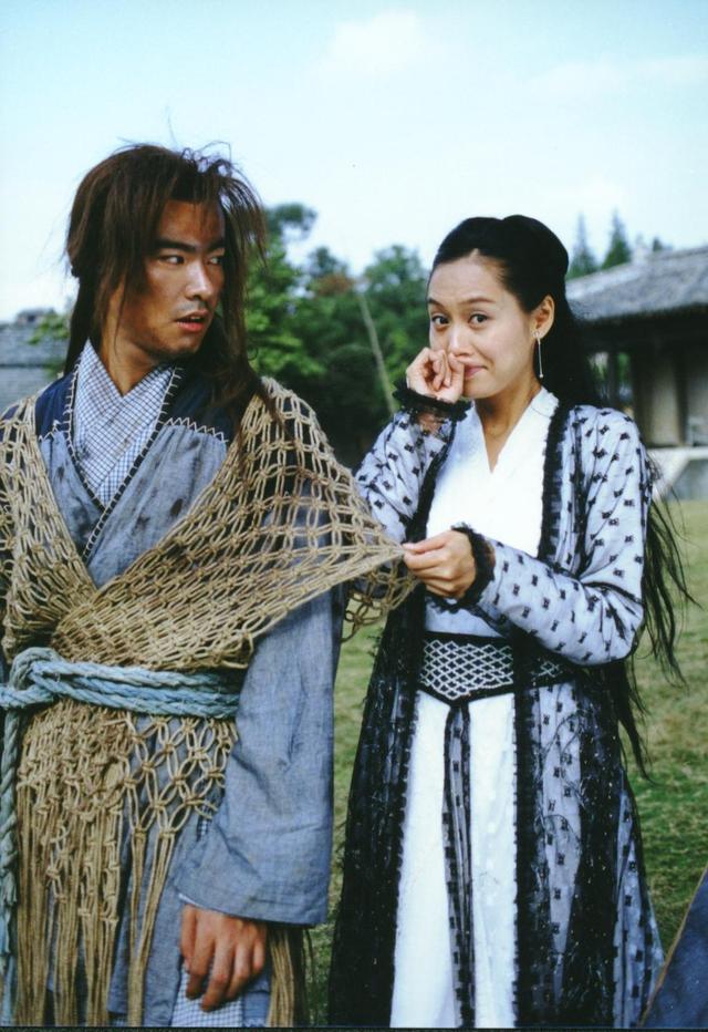 永远的经典武侠之作——《萧十一郎》:最心疼的却是反派连城璧