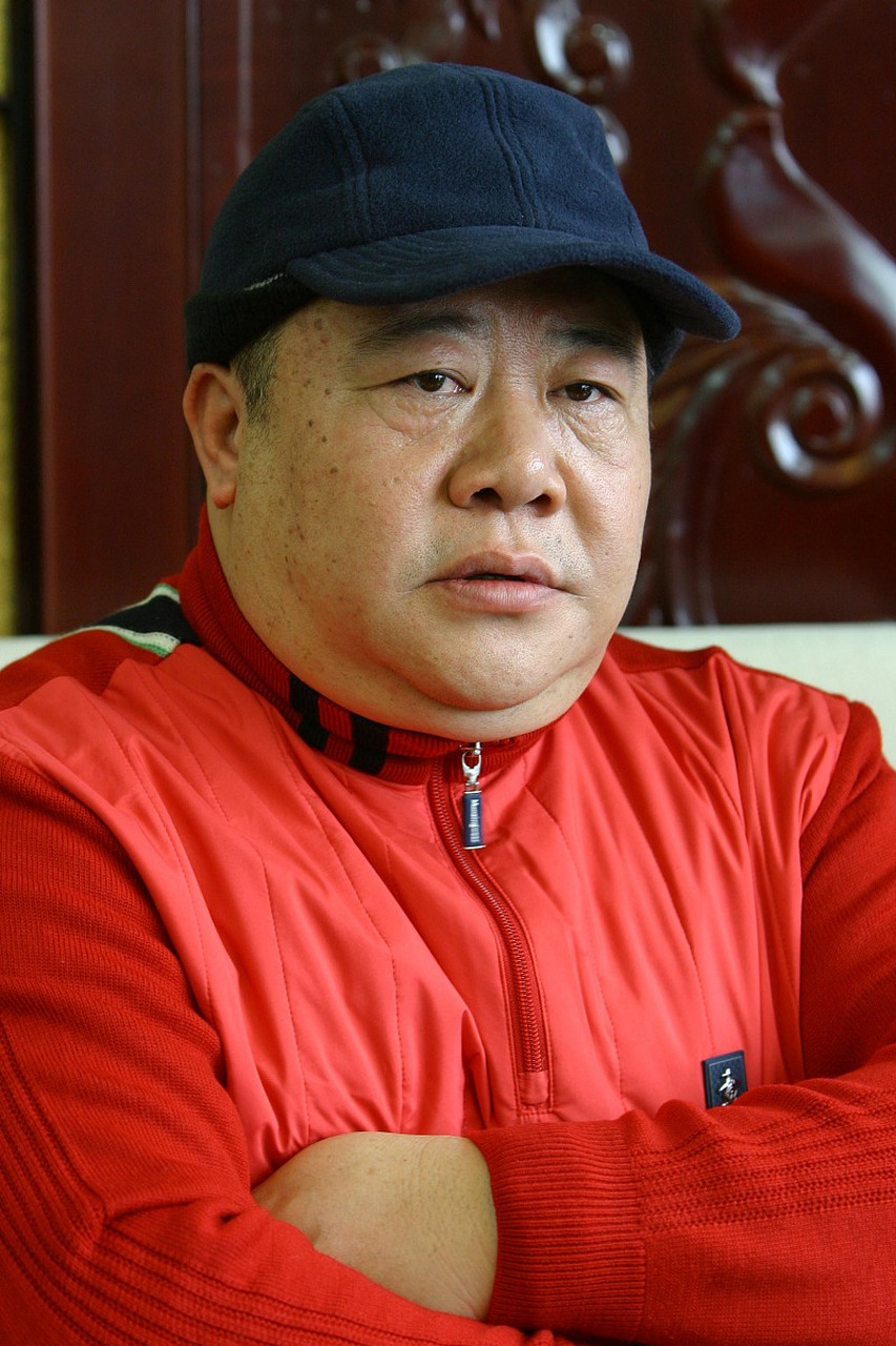 当年,演员刘金山曾"吹牛"说,"这里有3斤白酒,27升啤酒." ,这都是小事.