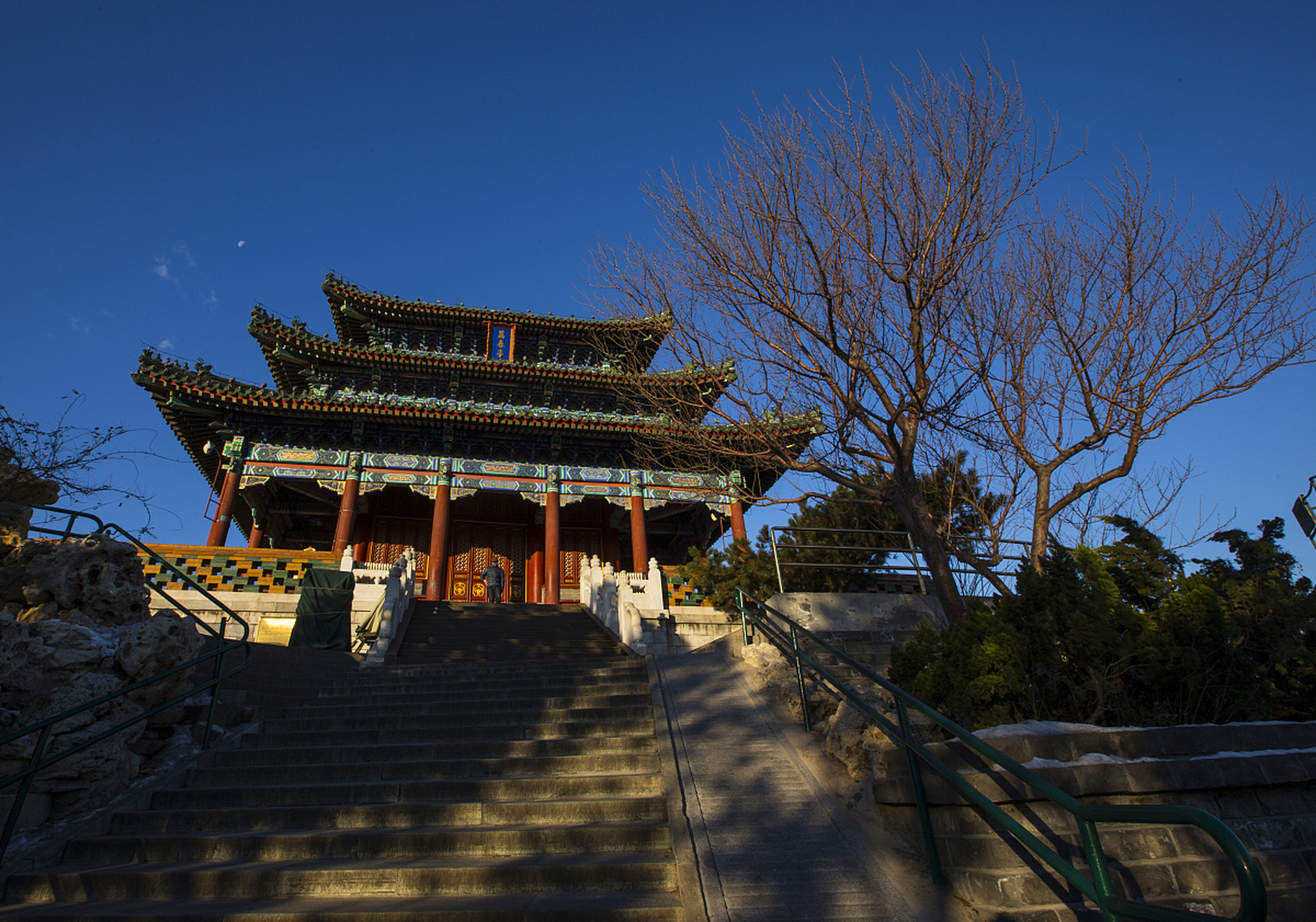 铁岭景点排名榜图片