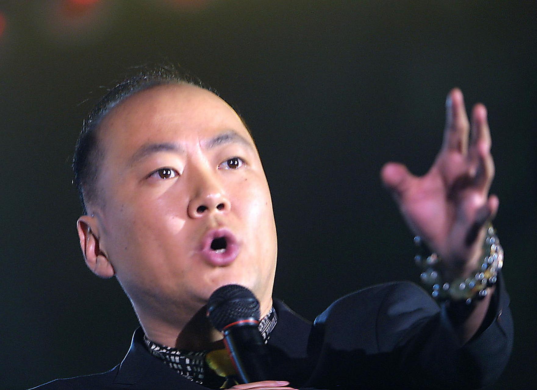 2017年,小品演员郭冬临在参加完春晚小品的演出后,收到一封来自河南籍