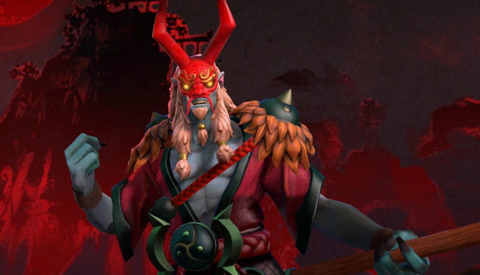 dota:天涯墨客的大招不能触发什么?有些情况令人匪夷所思!