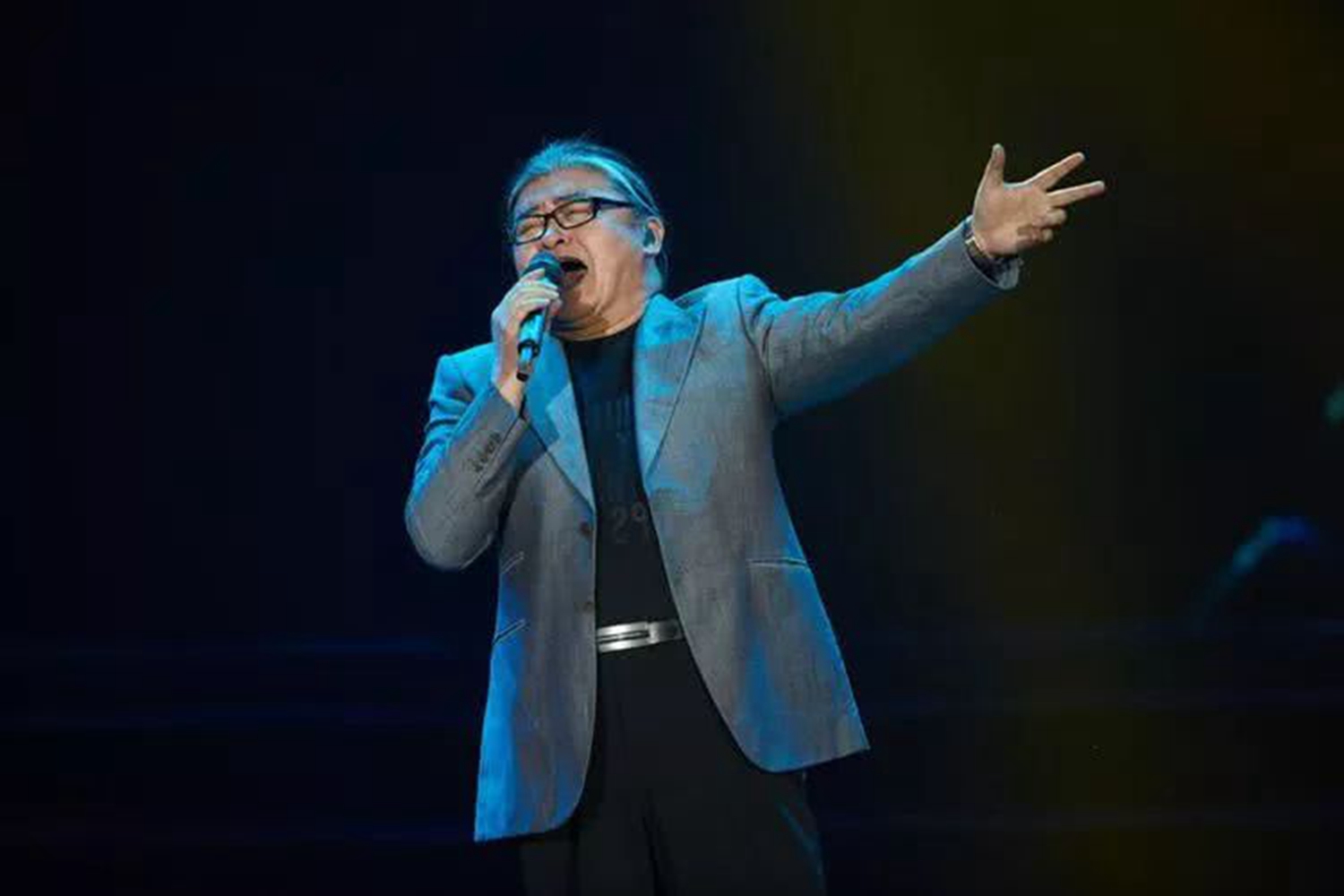 侃侃历届《我是歌手》和《歌手》产生的歌王