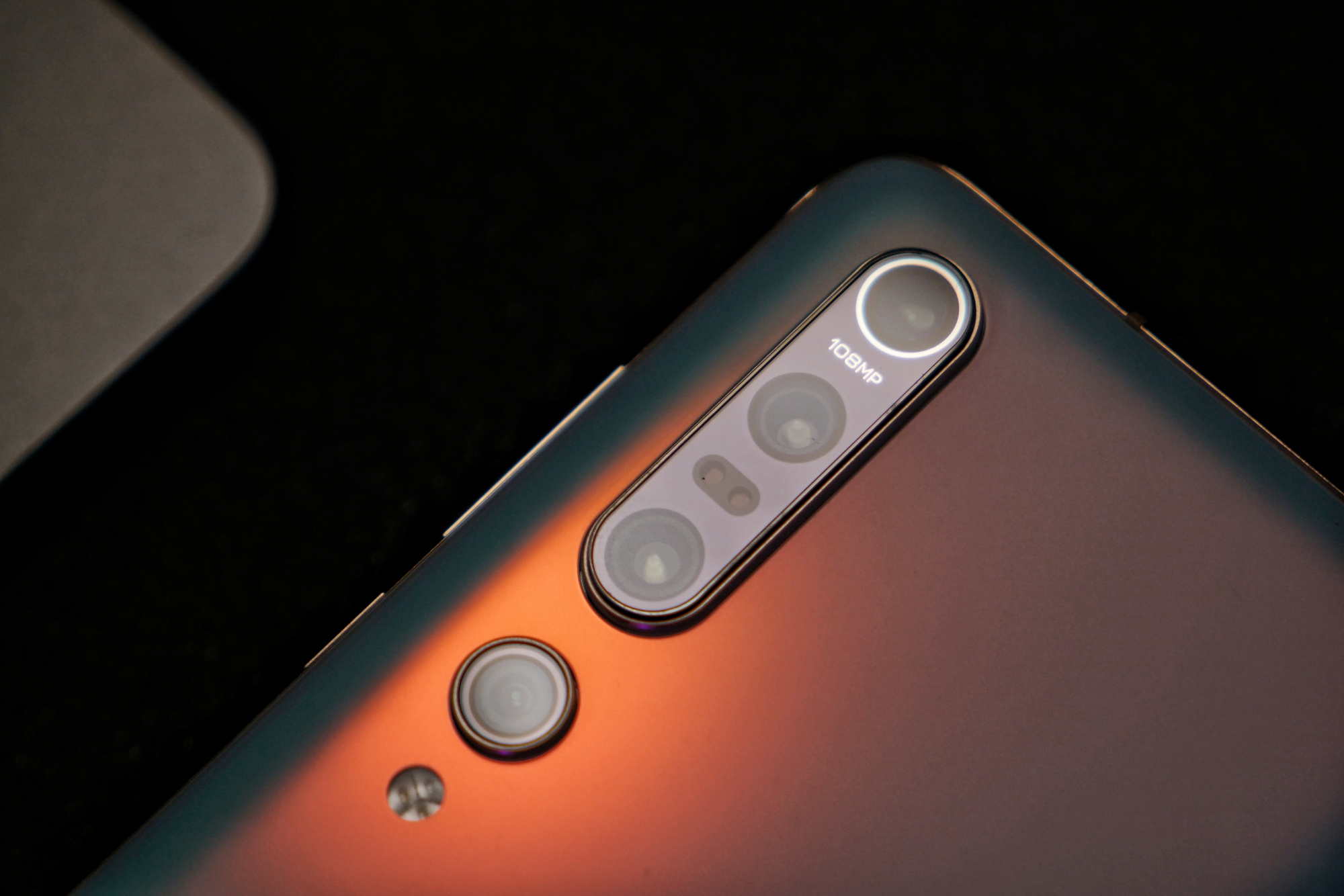 小米10 pro顶配版深度评测:该价格段 最具性价比旗舰