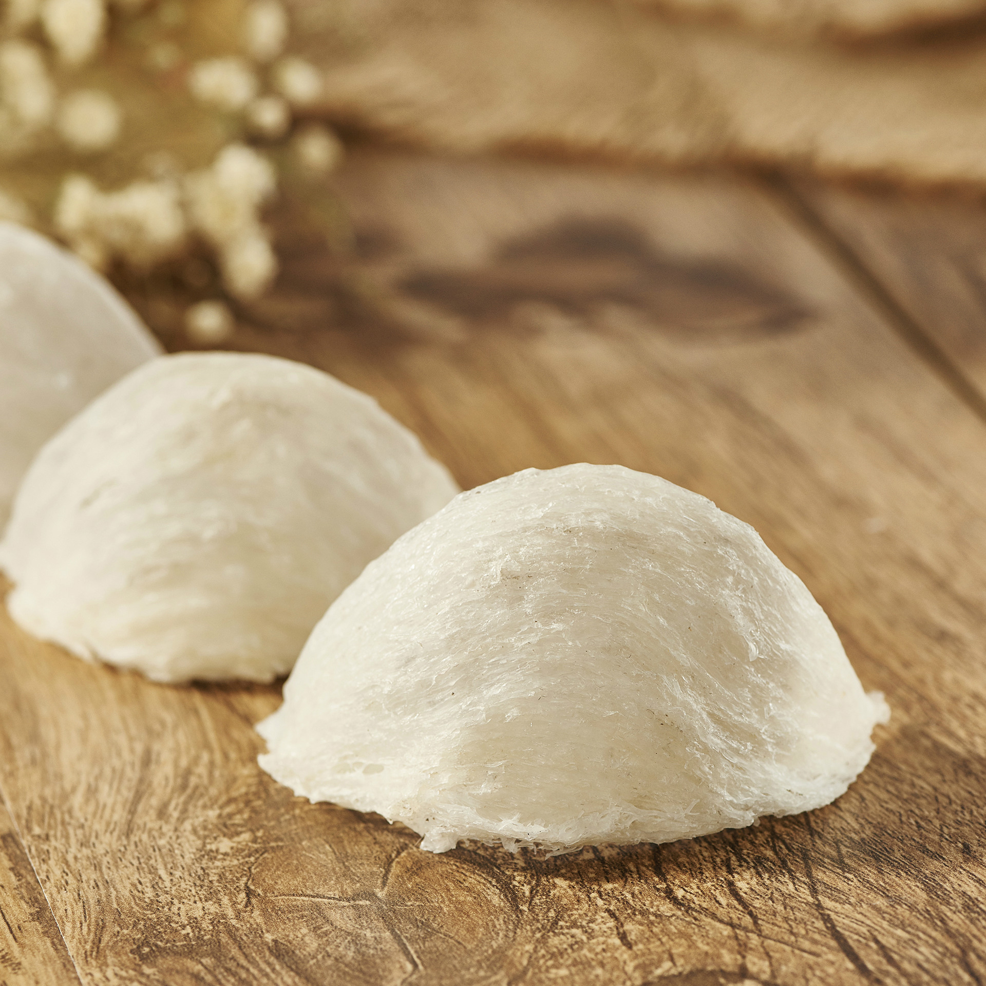 土豪眼里的高端美味,第一种被誉为"软黄金",最后一种太残忍!