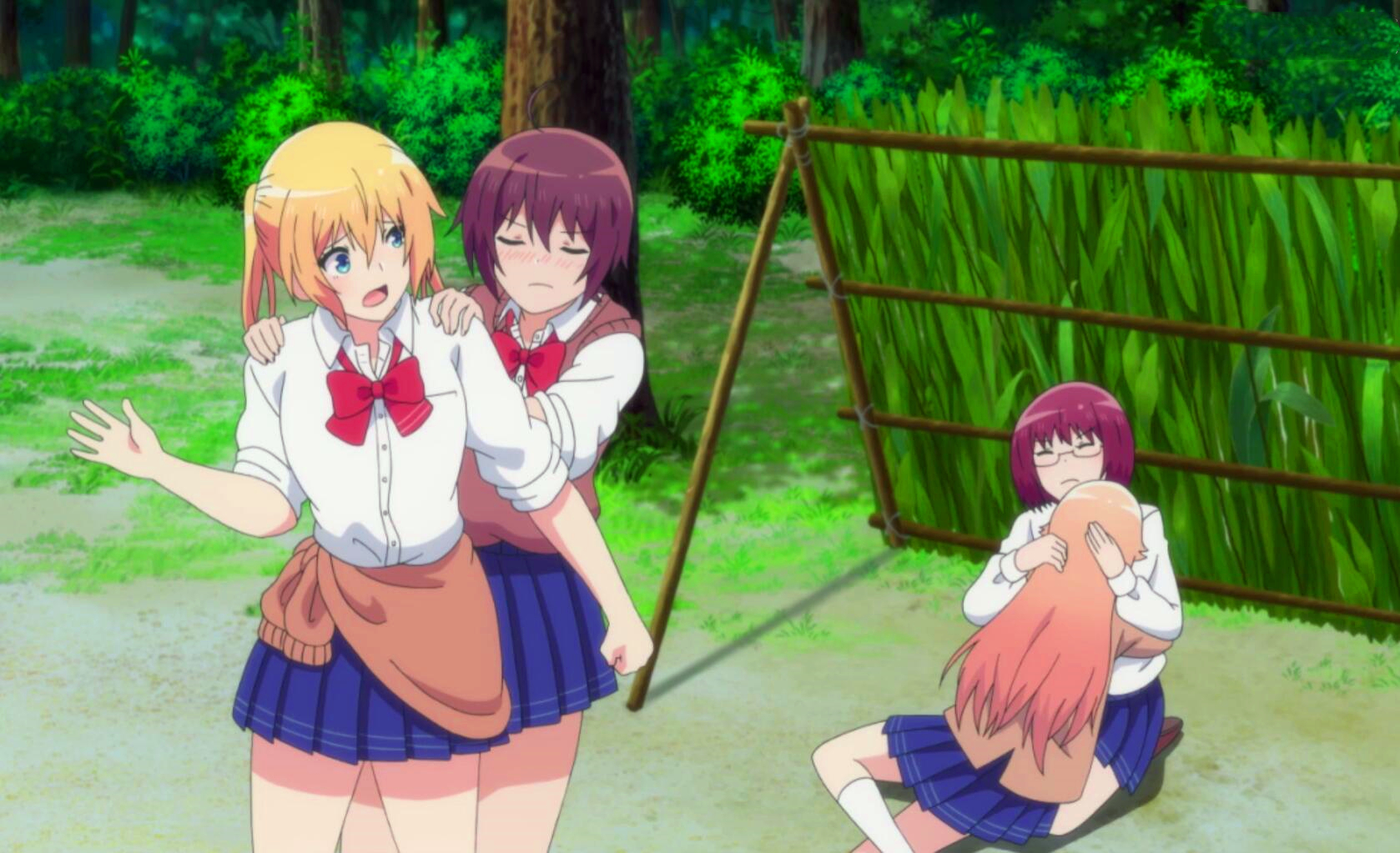 你遭难了吗:紫音撒谎看到的救援船,其实不是自我催眠,而是真的