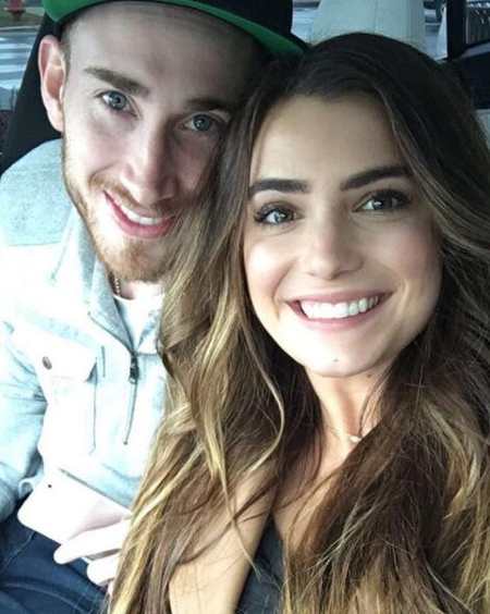 海沃德妻子祝他生日快乐:不敢相信你都28岁了