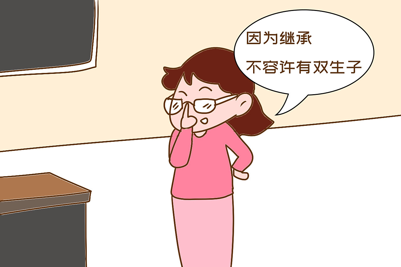 为啥古代皇室没“双胞胎”记录?不是生不出,真相太过残酷 为啥古代皇室没“双胞胎”记录?不是生不出,真相太过残酷