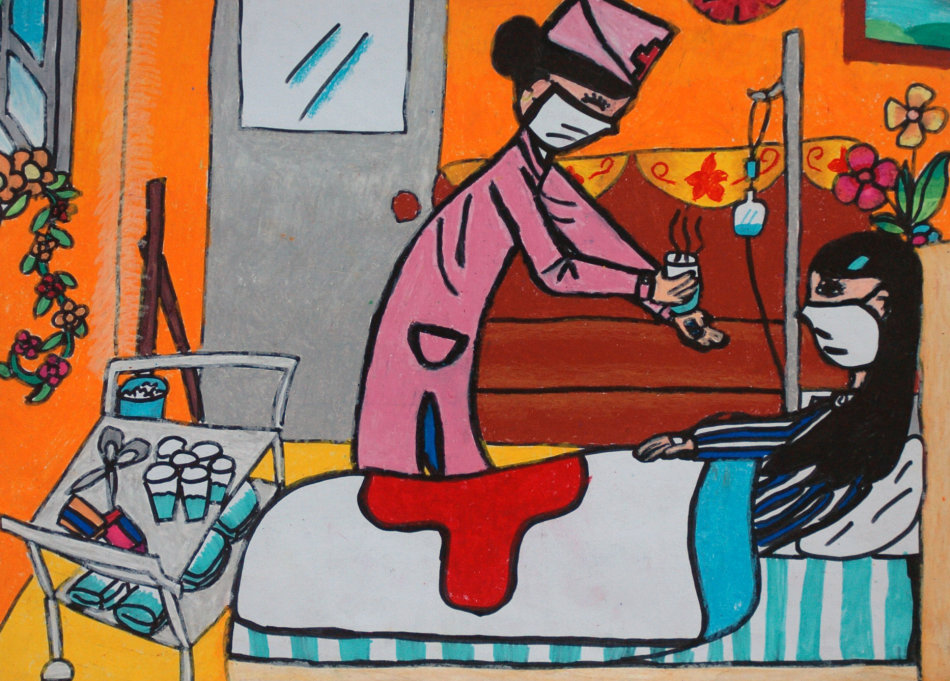 北京儿童医院:土豆发芽了能吃吗?吃了发芽的土豆有什么表现?