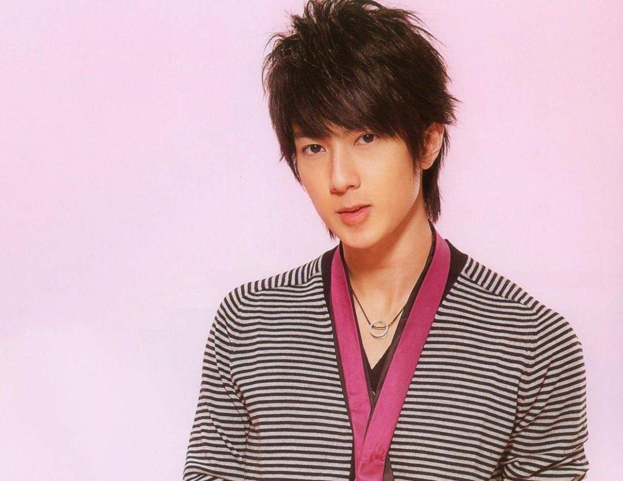 娱乐圈4位富二代明星,林俊杰上榜,他们不仅低调还很努力!