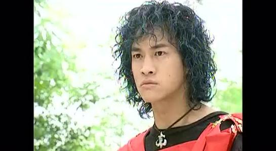 《风云》剑晨第一次遇见楚楚,便决定交步惊云这个好朋友