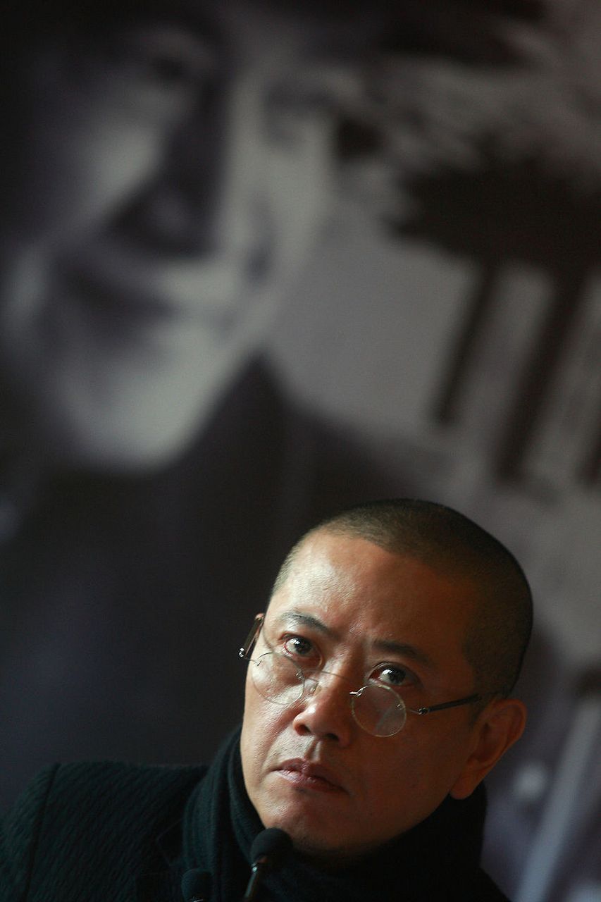 读木心先生的文学回忆录进入尾声,陈丹青后续的第一段就让我凝噎而无