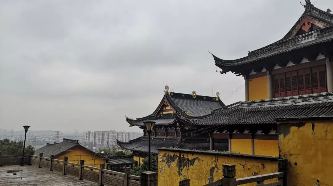 走不完的绍兴山水—藏在香炉峰边上的古道