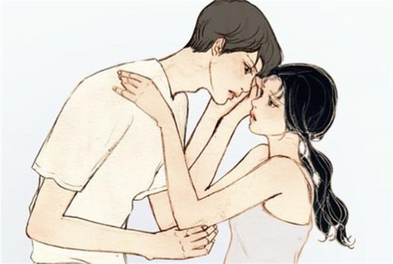 男人如果敢主动送你这3种东西,铁定是爱上你了!