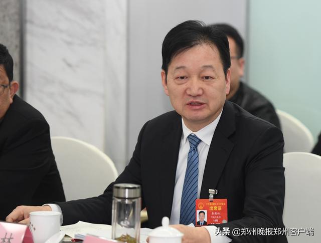 全国人大代表,牧原股份董事长秦英林:公司战略方向并未向下游转移 对