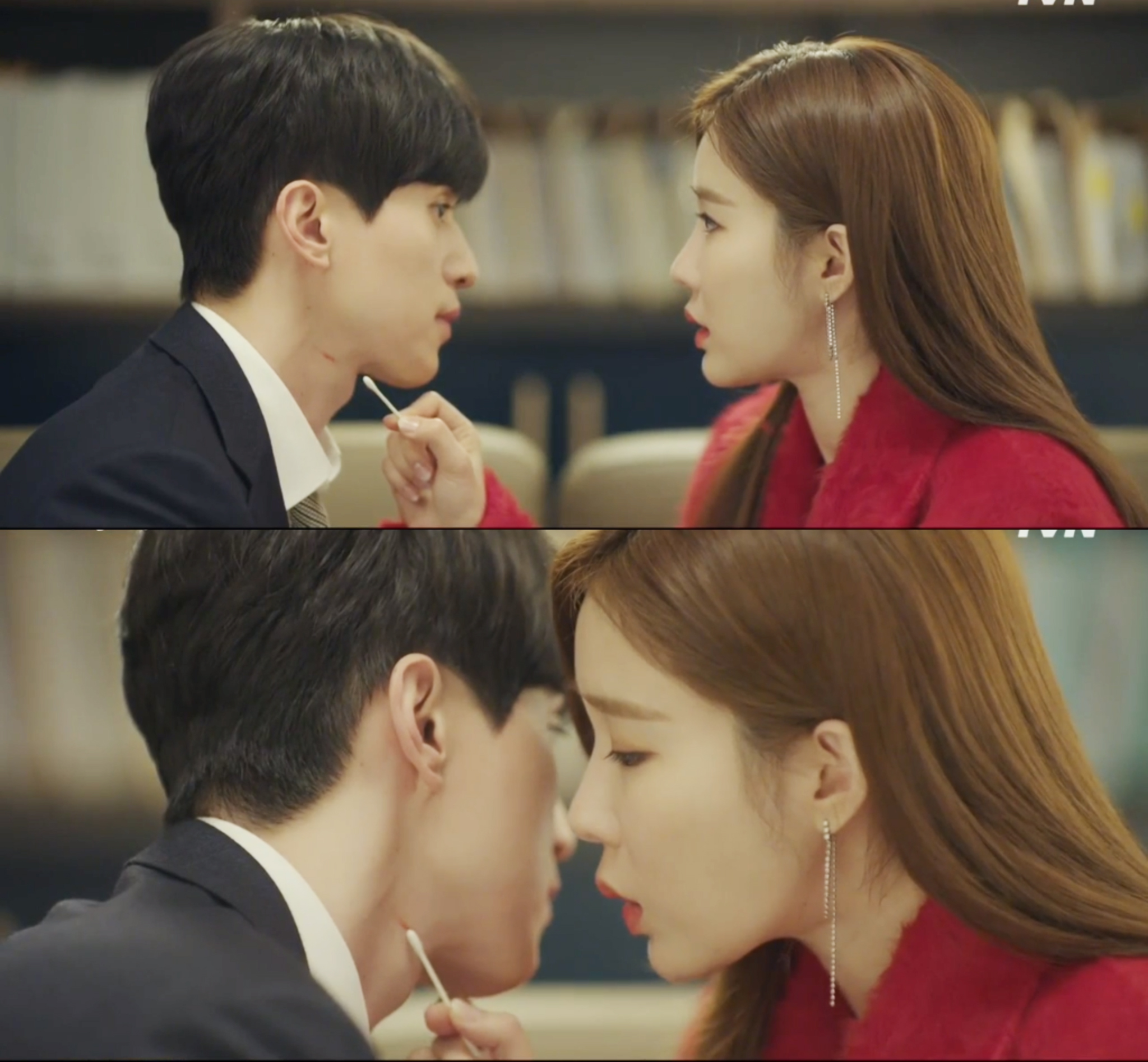 《触及真心》太甜啦!网友:建议立马原地结婚!