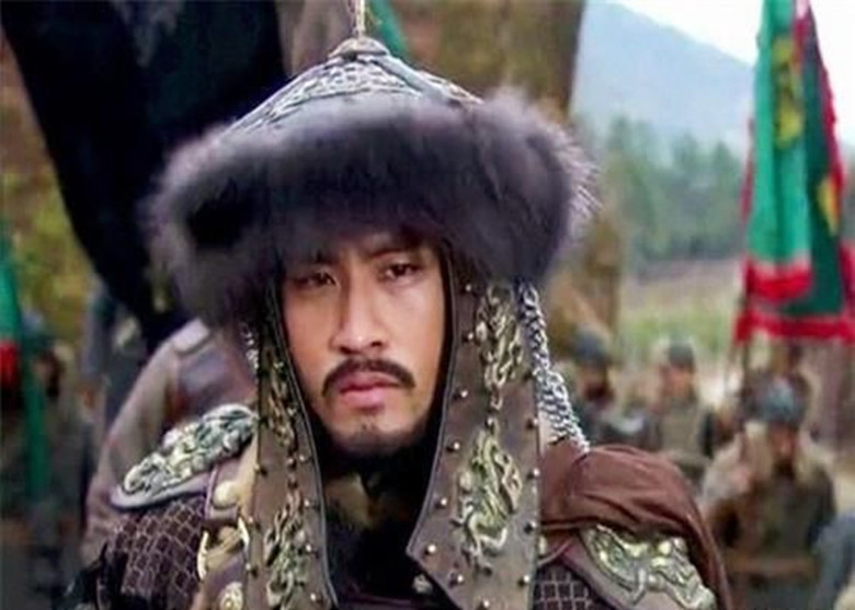 同时金军西路军统帅完颜宗翰从西面发起了攻击,率军围攻太原,中山(今