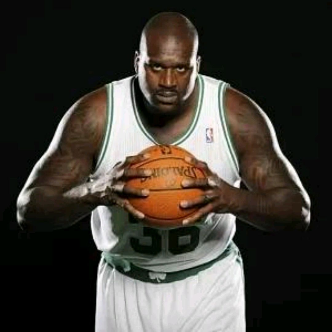 球场斗牛奥尼尔堪称最强!此前,易建联为什么没有和韩德君交手