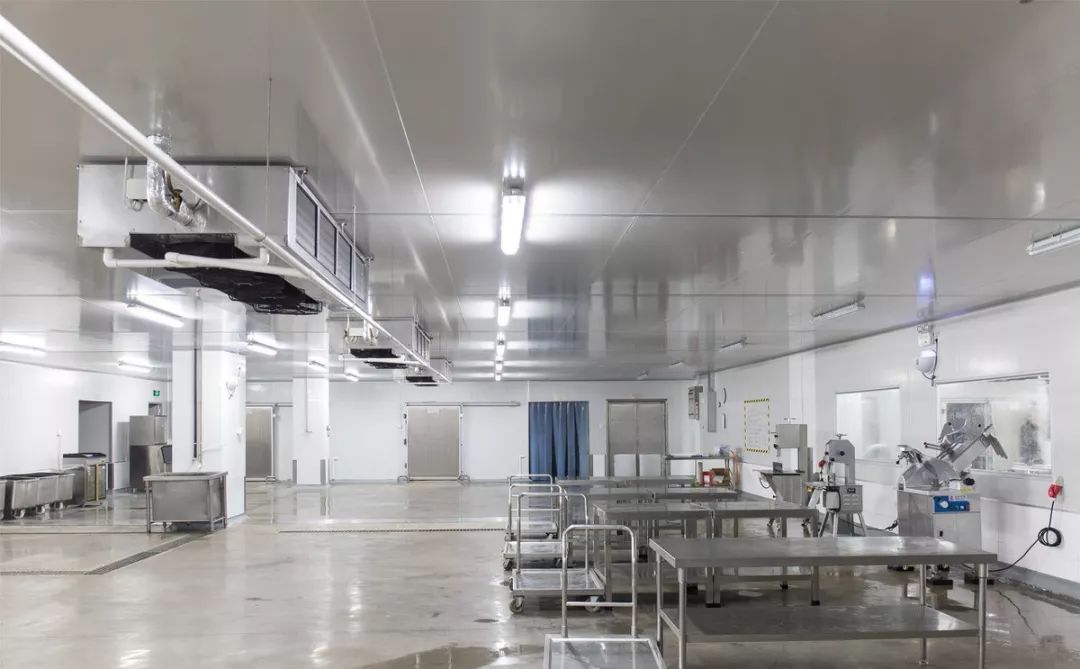 食品厂 - 热门商品专区