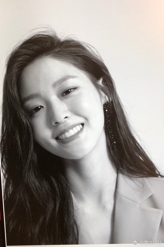 雪炫&智珉&澯美给大家送上儿童节礼物 请注意查收