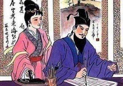 最相思,莫过你!苏轼与王弗十年恩爱,缘结"唤鱼"