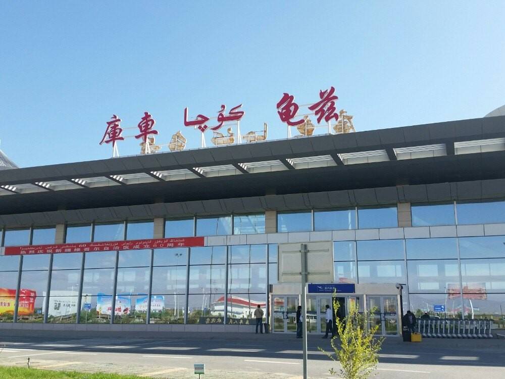 中国最"尴尬"机场,名字复杂90%人都会念错,大学生也不例外