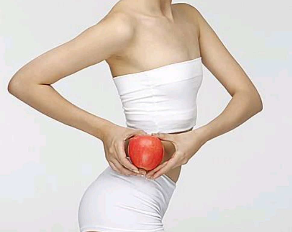 为何腰腹部容易出现赘肉?女性若能养成这些好习惯,小肚子慢慢消