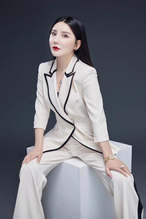 专访惠远集团创始人刘子睿:关爱女性健康,成就美好事业!