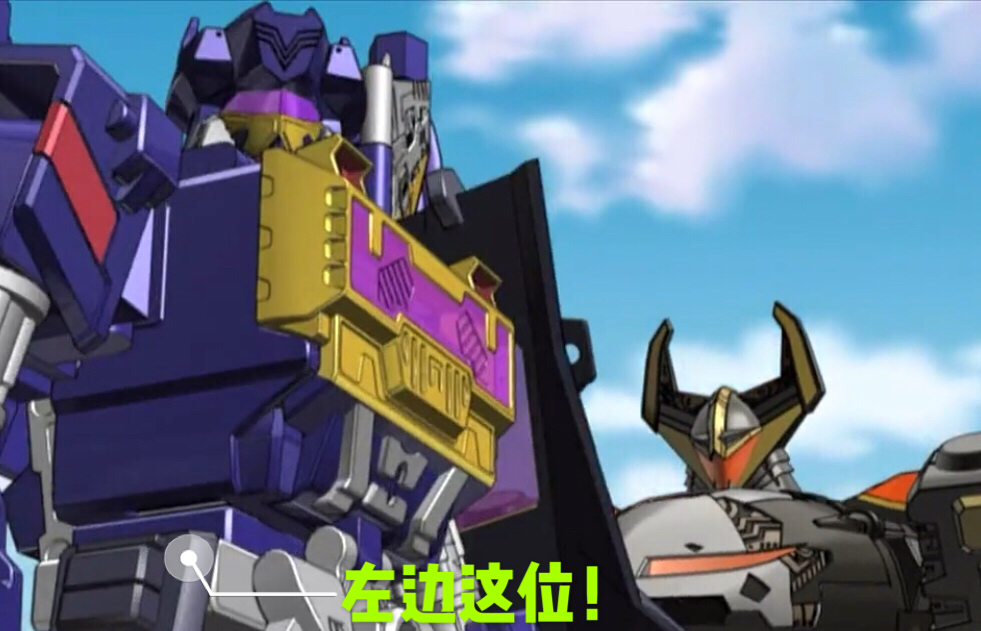 变形金刚"声波"动画,电影历史形象全盘点!大家最爱哪一版?