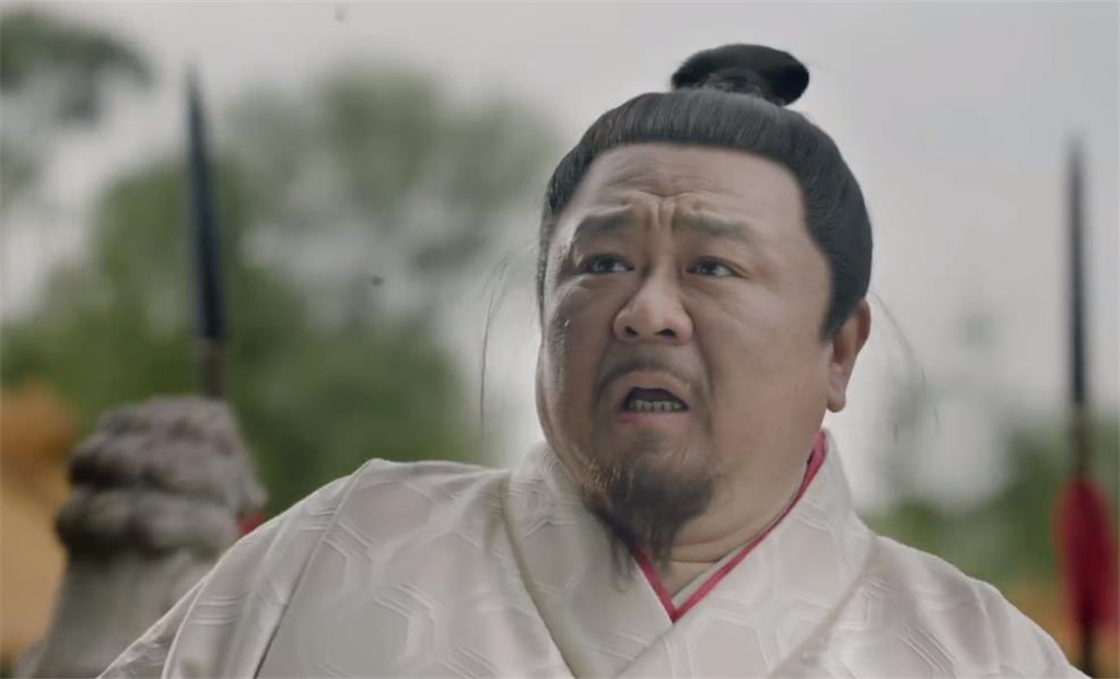 大明风华演员年龄组合趣味多:84年的朱亚文给87年的俞灏明演侄子