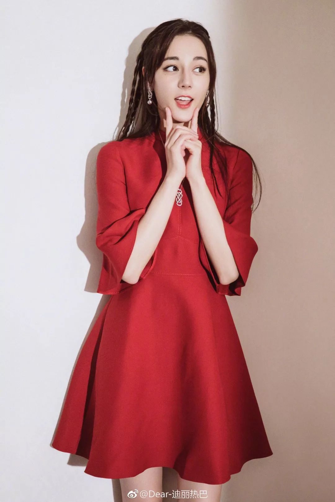 2019流行发型春晚女星给你示范