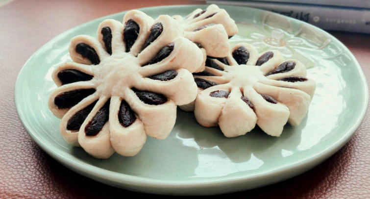 在古代宫里才有的传统糕点,吃过1种是答应,全吃过的最