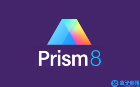 GraphPad Prism v8.3.0 专业强大的科研绘图软件