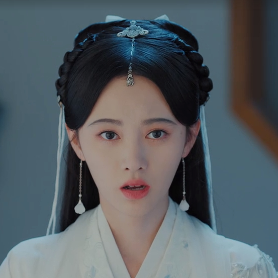 鞠婧祎版