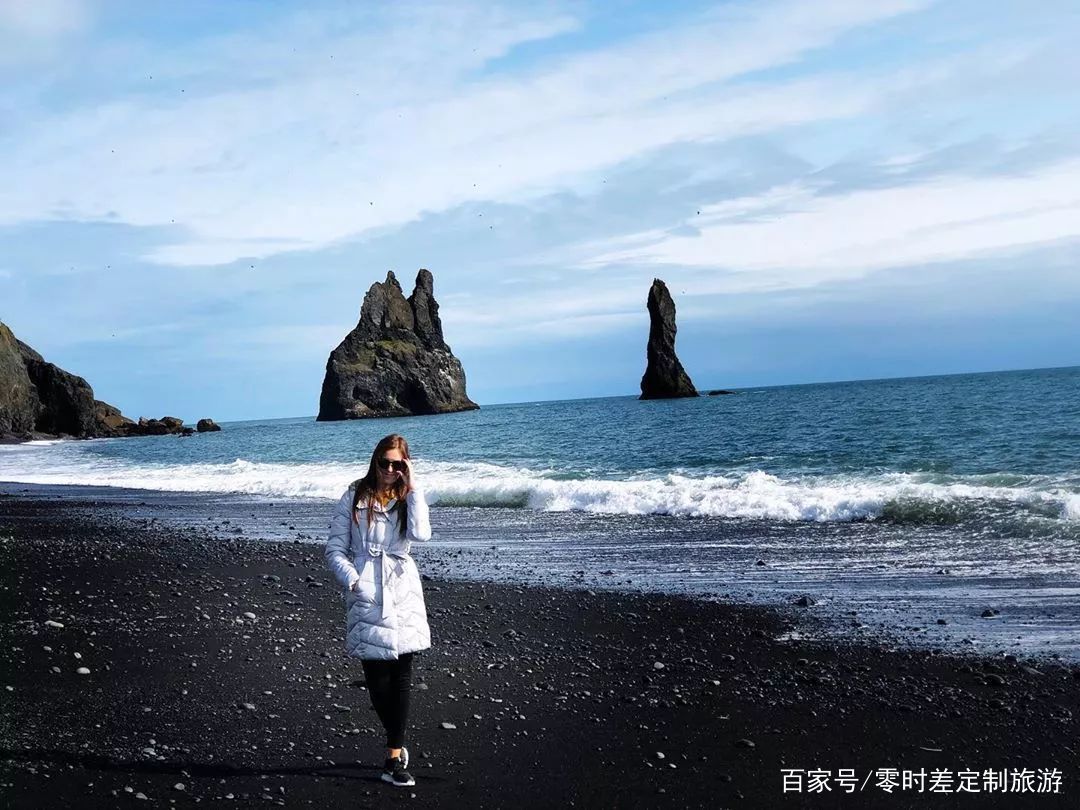 《小小的追球》TA们一起去了冰岛！