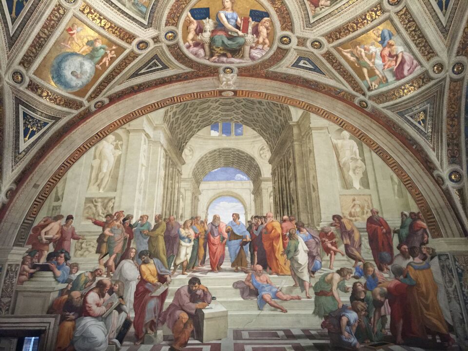 如何让自己的思想更开明