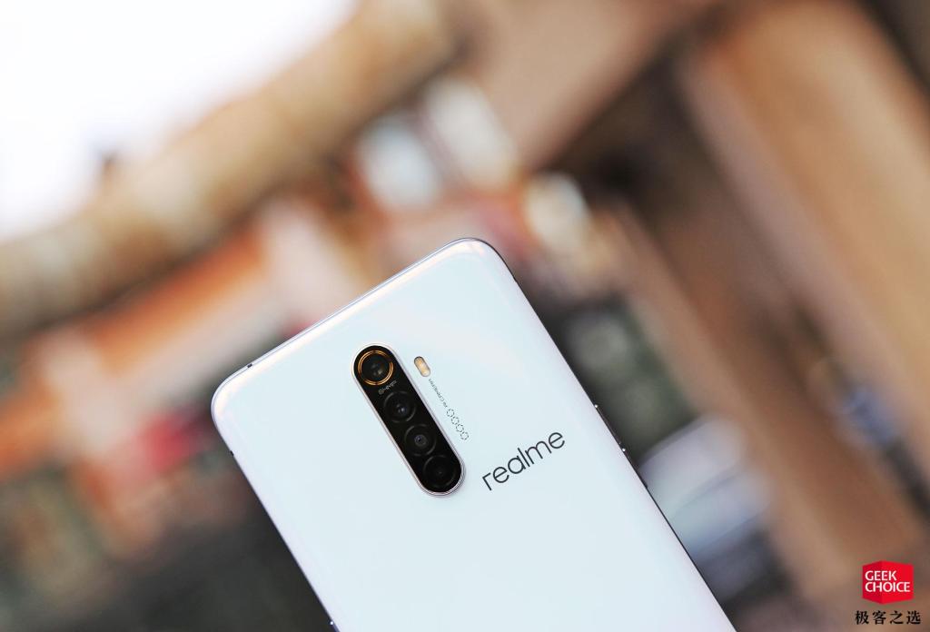 realme x2 pro 体验:迄今为止最强的 realme 手机,实际表现如何?