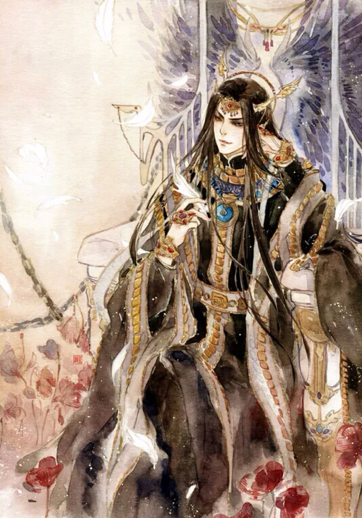 力荐4本巅峰级架空历史小说!牧尘客的《帝国吃相》榜上有名!